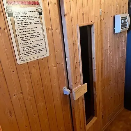 Beim Pferdehof Διαμέρισμα