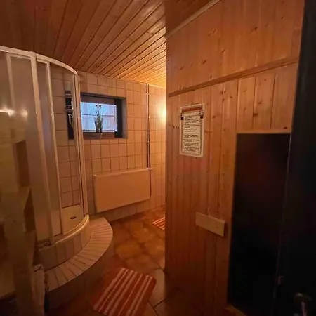 Beim Pferdehof Apartment Neuenstein (Hessen)