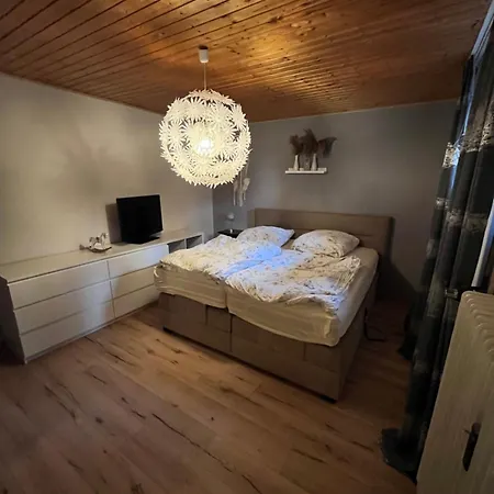 Lägenhet Beim Pferdehof *