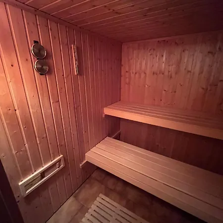 Beim Pferdehof Lägenhet *