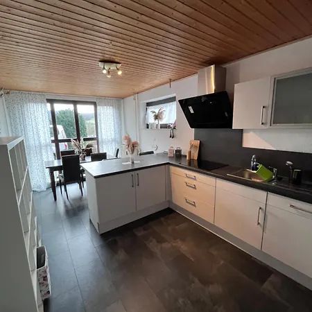 Beim Pferdehof Διαμέρισμα Neuenstein (Hessen)