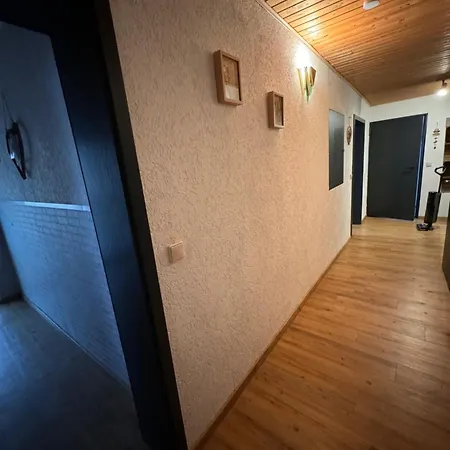 Beim Pferdehof 아파트 Neuenstein (Hessen)