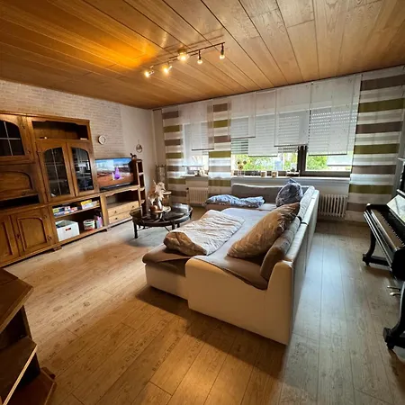 Beim Pferdehof Διαμέρισμα Neuenstein (Hessen)