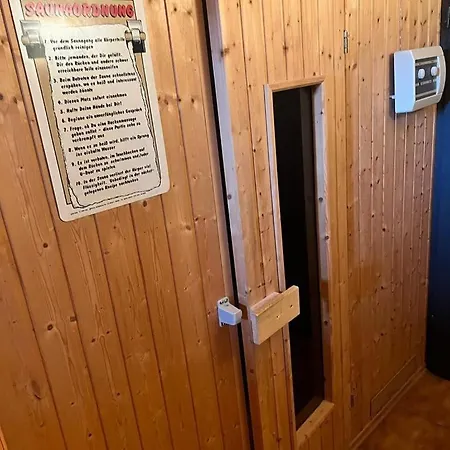 Lägenhet Beim Pferdehof