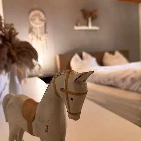 Διαμέρισμα Beim Pferdehof *