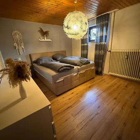 Beim Pferdehof Lägenhet