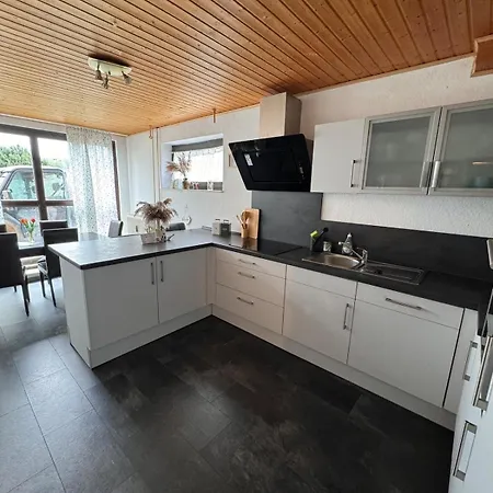 Apartmán Beim Pferdehof *
