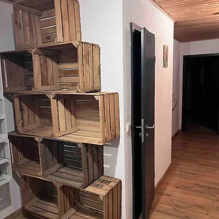 Beim Pferdehof Apartment Neuenstein (Hessen)